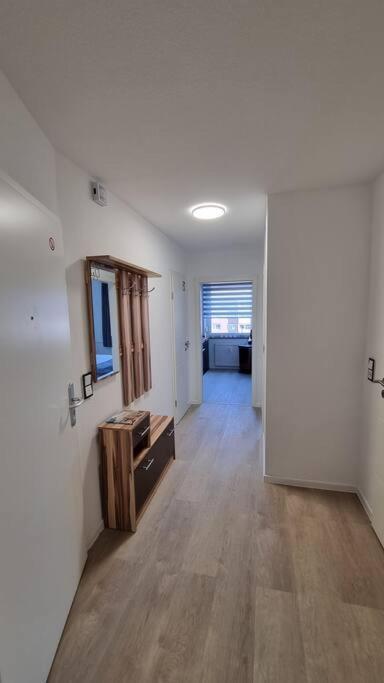 Strandappartement 2 Minuten Vom Suedstrand Wilhelmshaven Exterior photo